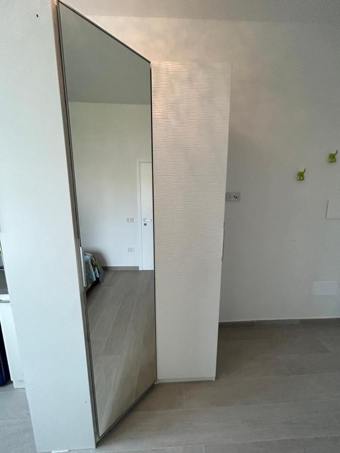 Bed and Breakfast Viva House Salerno Esterno foto