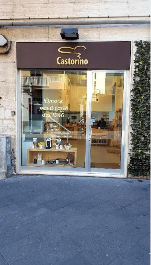 Bed and Breakfast Viva House Salerno Esterno foto